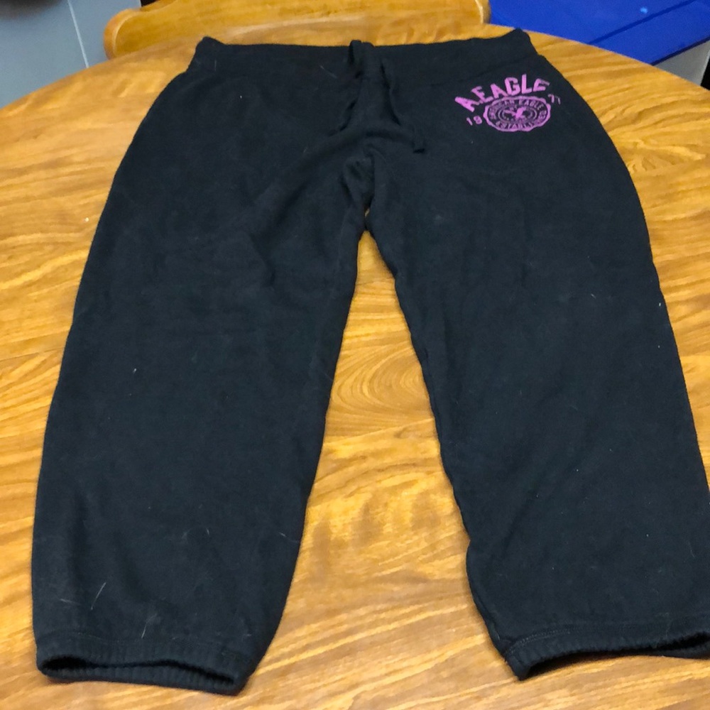 American Eagle sweatpants